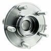 Wjb Bearing Hub Assembly, Wa512498 WA512498